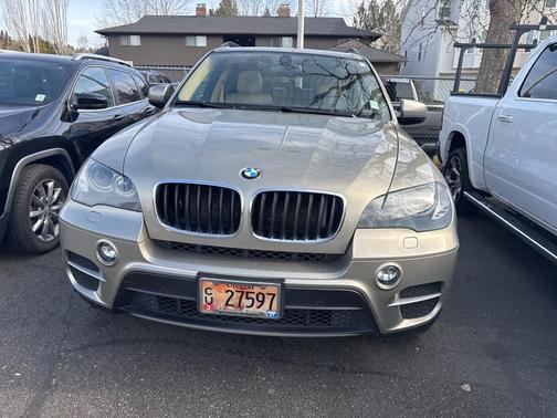2011 BMW X5 xDrive 35i Sport Activity
