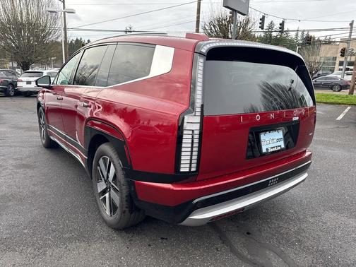 2026 Hyundai IONIQ 9 SEL