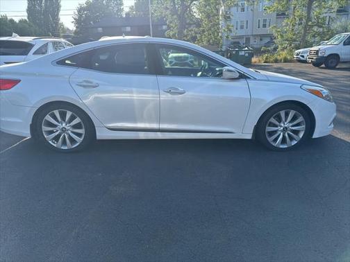 2013 Hyundai Azera Base