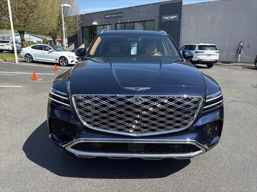 2025 Genesis GV80 3.5T