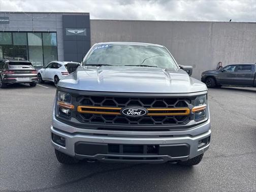 2024 Ford F-150 Tremor