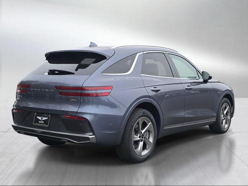 Ceres Blue 2026 Genesis GV70 2.5T Advanced