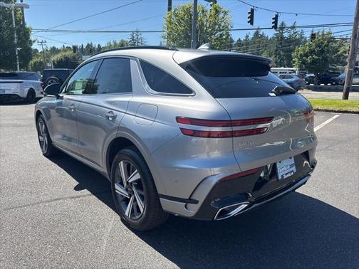 2026 Genesis GV70 3.5T Sport Advanced