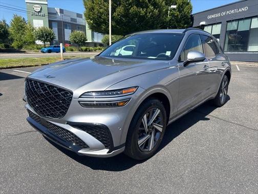 2026 Genesis GV70 3.5T Sport Advanced