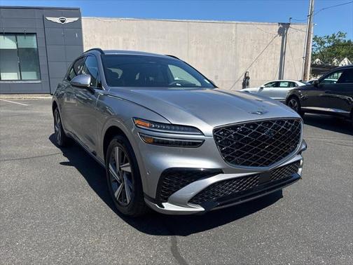 2026 Genesis GV70 3.5T Sport Advanced