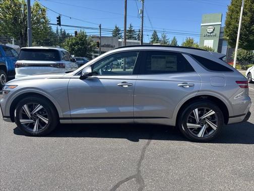 2026 Genesis GV70 3.5T Sport Advanced