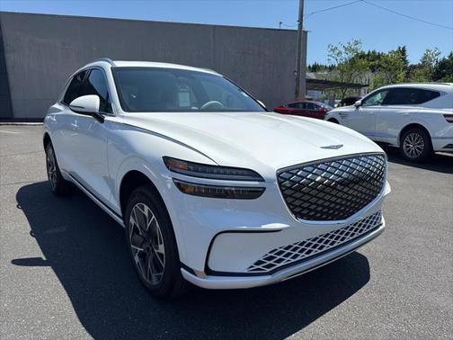 2026 Genesis Electrified GV70 Standard