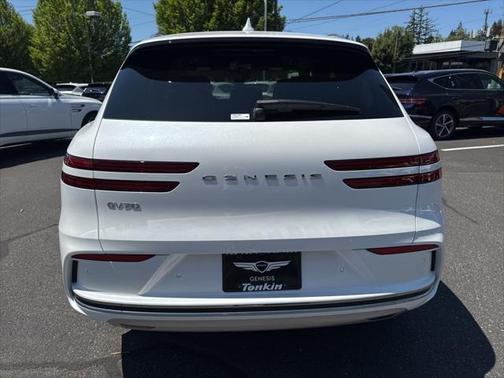 2026 Genesis Electrified GV70 Standard