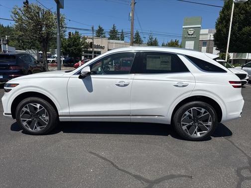 2026 Genesis Electrified GV70 Standard