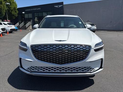 2026 Genesis Electrified GV70 Standard