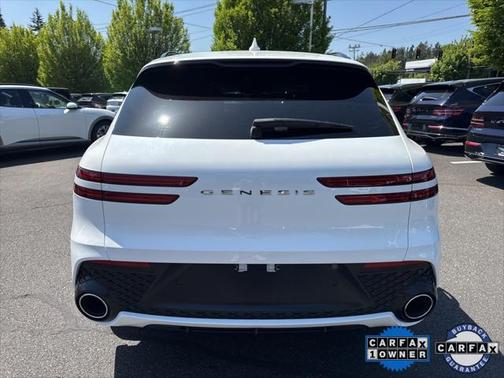 2023 Genesis GV70 2.5T AWD
