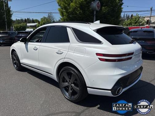 2023 Genesis GV70 2.5T AWD
