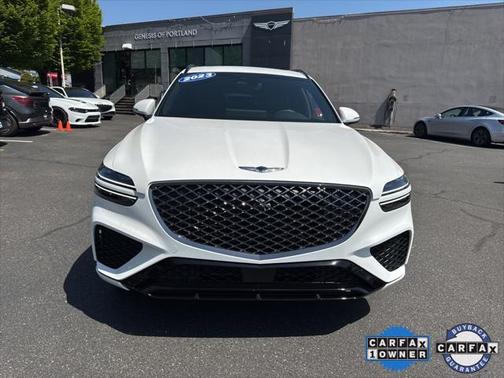 2023 Genesis GV70 2.5T AWD
