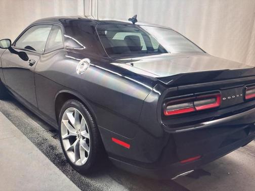 2019 Dodge Challenger GT