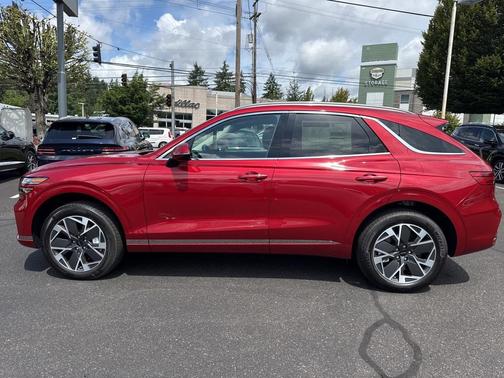 2026 Genesis Electrified GV70 Standard