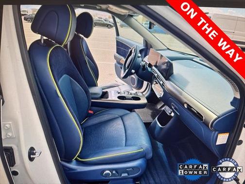 2024 Genesis GV60 Performance AWD