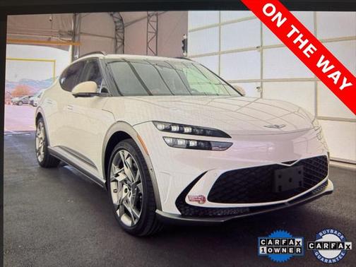 2024 Genesis GV60 Performance AWD