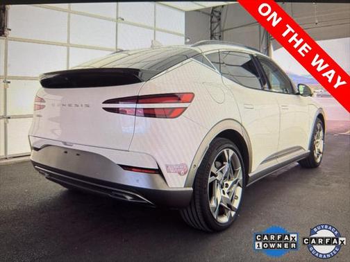2024 Genesis GV60 Performance AWD