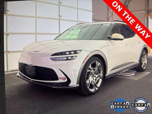 2024 Genesis GV60 Performance AWD