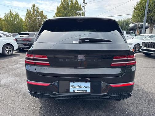 2026 Genesis GV80 3.5T