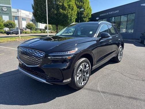 2026 Genesis Electrified GV70 Standard