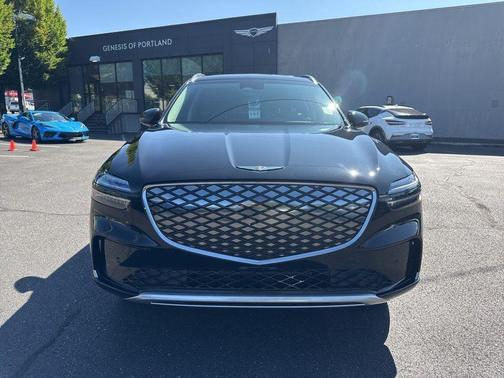 2026 Genesis Electrified GV70 Standard