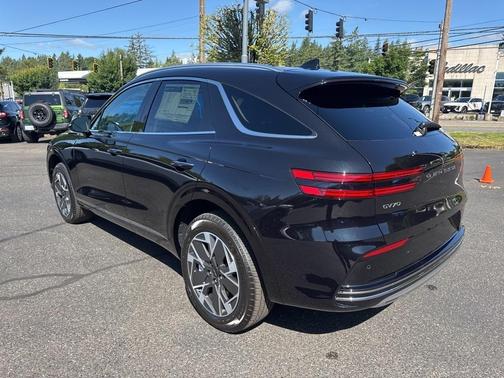 2026 Genesis Electrified GV70 Standard