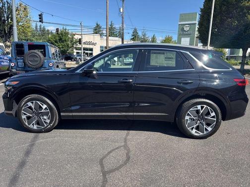 2026 Genesis Electrified GV70 Standard