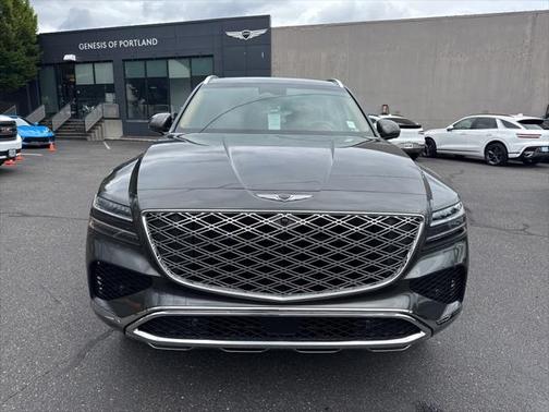 2025 Genesis GV80 3.5T