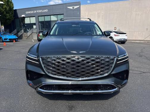 2025 Genesis GV80 2.5T
