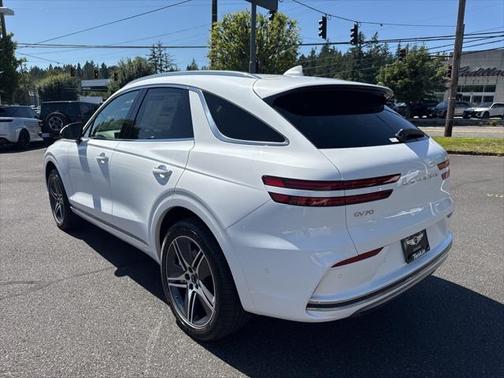2026 Genesis Electrified GV70 Advanced AWD