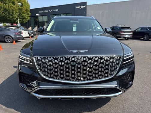 2026 Genesis GV80 3.5T