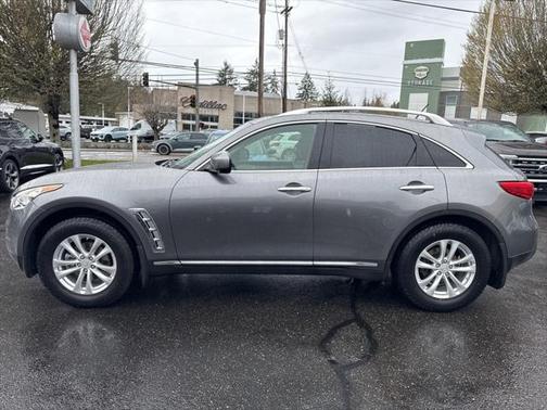 2013 INFINITI FX37 Base