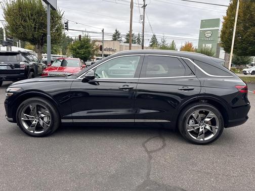 2024 Genesis Electrified GV70 Advanced AWD