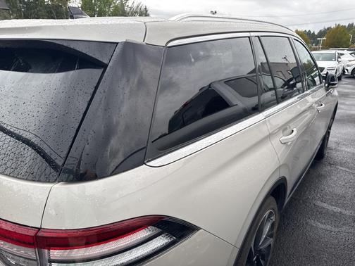 2023 Lincoln Aviator Reserve AWD