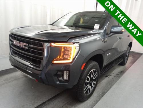 2021 GMC Yukon 4WD AT4