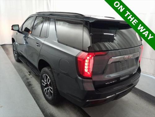 2021 GMC Yukon 4WD AT4
