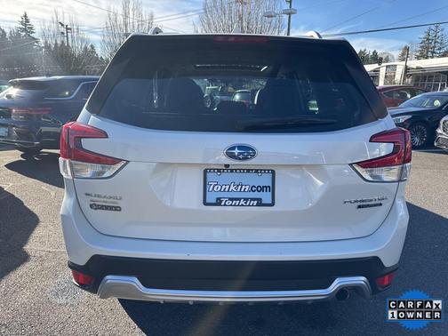 2023 Subaru Forester Touring