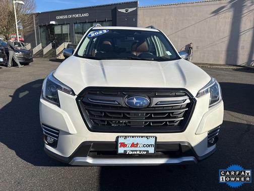 2023 Subaru Forester Touring