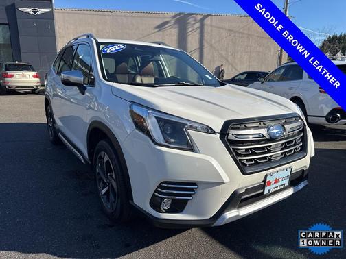 2023 Subaru Forester Touring