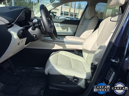 2025 Genesis GV70 2.5T AWD