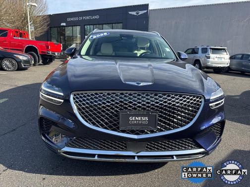 2025 Genesis GV70 2.5T AWD