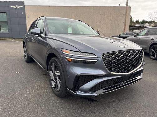 2026 Genesis GV70 3.5T Sport Advanced