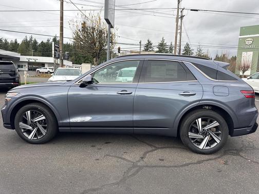 2026 Genesis GV70 3.5T Sport Advanced