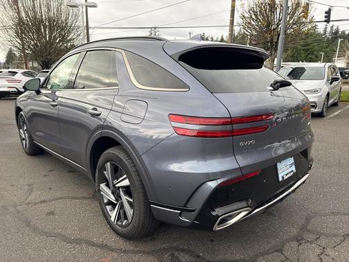 2026 Genesis GV70 3.5T Sport Advanced