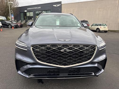 2026 Genesis GV70 3.5T Sport Advanced