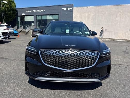 2026 Genesis Electrified GV70 Standard