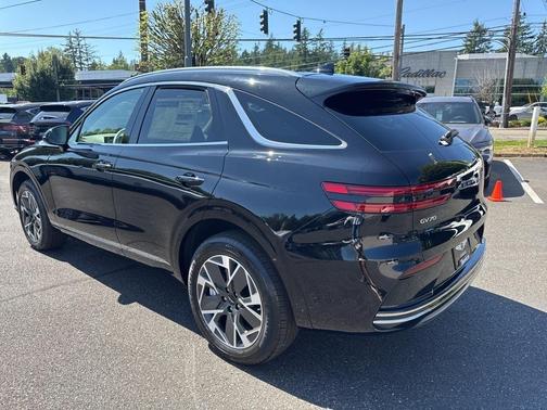 2026 Genesis Electrified GV70 Standard