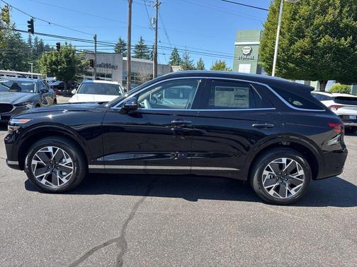 2026 Genesis Electrified GV70 Standard