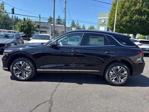 2026 Genesis Electrified GV70 Standard